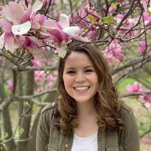 Meet your Posher, Elizabeth